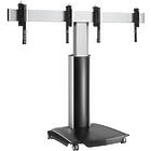 Vogels PFT 2520 Adjustable Height LCD/LED monitor trolley up to 65" product image