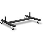 Vogels PFT 8920 Connect-it Video Wall Trolley Base product image
