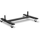 Vogels PFT 8920 Connect-it Video Wall Trolley Base product image