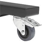 Vogels PFT 8920 Connect-it Video Wall Trolley Base product image