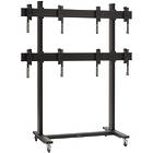 Vogels PFT 8920 Connect-it Video Wall Trolley Base product image