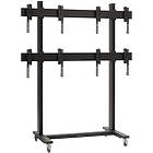Vogels PFT8920 Connect-it Video Wall Trolley Base product image