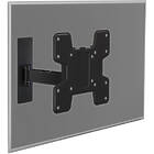 Vogels PFW 2030 Twin Pivot Lockable TV/Monitor Wall Mount (19 to 43