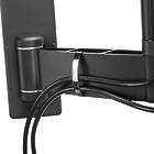 Vogels PFW 3040 Tilt and Turn Twin Arm TV/Monitor Wall Mount product image