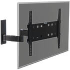 Vogels PFW 3040 Tilt and Turn Twin Arm TV/Monitor Wall Mount product image