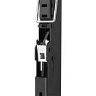 Vogels PFW 4710 Tilting Lockable TV/Monitor Wall Mount product image