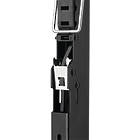 Vogels PFW 4710 Tilting Lockable TV/Monitor Wall Mount product image