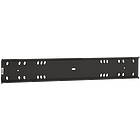 Vogels PFW 6815 Lockable Portrait Flat TV/Monitor Wall Mount product image