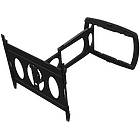 Vogels PFW 6850 Low Profile Turn and Tilt Universal Wall Monitor Mount product image