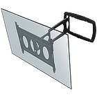 Vogels PFW 6850 Low Profile Turn and Tilt Universal Wall Monitor Mount product image