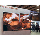 Vogels PFW 6870 Portrait Video wall pop-out module product image