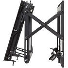Vogels PFW 6870 Portrait Video wall pop-out module product image