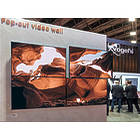 Vogels PFW 6880 Low profile Video wall pop-out module product image