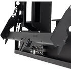 Vogels PFW 6885 Low profile Video wall pop-out module product image