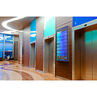 Vogels PFW 6885 Low profile Video wall pop-out module product image