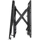 Vogels PFW 6885 Low profile Video wall pop-out module product image