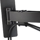 Vogels PFW2030 Twin Pivot Lockable TV/Monitor Wall Mount product image