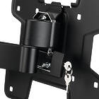Vogels PFW2030 Twin Pivot Lockable TV/Monitor Wall Mount product image