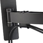 Vogels PFW2040 Triple Pivot Lockable TV/Monitor Wall Mount product image