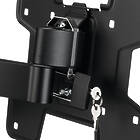 Vogels PFW2040 Triple Pivot Lockable TV/Monitor Wall Mount product image