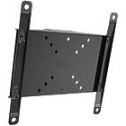 Vogels PFW4210 Tilting Wall Bracket (Max. 30kg; 0~15° Tilt; VESA 50×50-200×200mm)