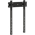 Lockable Portrait Flat TV/Monitor Wall Mount