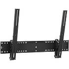 Heavy Duty Tilting Lockable TV/Monitor Wall Mount