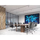 Vogels PLM 8030 3000m profile column for video walls product image