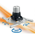 Vogels PPC 1500S Universal Projector Ceiling Mount product image