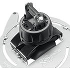 Vogels PPC 2500 Universal Projector Ceiling Mount product image