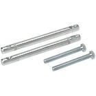 Vogels PUA 9503 Connect-it Ceiling Column Coupler product image