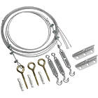 Vogels PUA 9504 Stabalisation kit for Vogels Connect-it Ceiling Columns