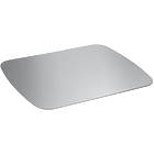 Vogels PUA9507S Accessory tray finished in silver for PUC 25xx/27xx Series Connect-it columns