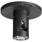Vogels PUC 1045 Tilt and Turn Ceiling Plty for Vogel's Connect-it Range