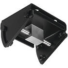 Vogels PUC 1080 Connect-it Tilting and Turning Ceiling plate (Max. 80kg, Max. 90deg. Tilt; 360deg. Turn)