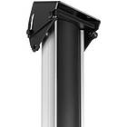 Vogels PUC 1080 Connect-it Tilting and Turning Ceiling plate product image