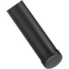 Vogels PUC 2408B 80cm Connect-it Video Wall column finished in black