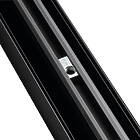 Vogels PUC 2415B 150cm Connect-it Video Wall column finished in black product image