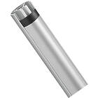 Vogels PUC 2422S 220cm Connect-it Video Wall column finished in silver product image