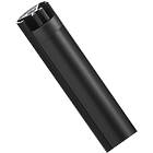 Vogels PUC 2430B 300cm Connect-it Video Wall column finished in black product image
