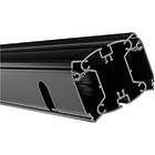 Vogels PUC 2718B 180cm Connect-it Floor column finished in black product image