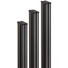 Vogels PUC 2920 200cm Connect-it Video Wall column finished in black product image