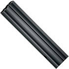 Vogels PUC2715B 150cm Connect-it Floor column finished in black