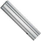 Vogels PUC2715S 150cm Connect-it Floor column finished in silver
