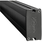 Vogels PUC2920 200cm Connect-it Video Wall column finished in black