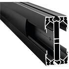 Vogels PUC2933 330cm Connect-it Video Wall column finished in black