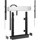Vogels RISE 2008 (B) Motorised Height Adjustable Monitor/TV Floor-to-Wall Stand product image