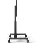 Vogels RISE 3205 RISE Motorised Height Adjustable Monitor/TV Trolley product image