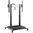 Vogels RISE 5108 RISE Motorised Height Adjustable Monitor/TV stand (43 to 98