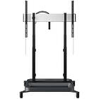 Vogels RISE 5108 RISE Motorised Height Adjustable Monitor/TV stand product image